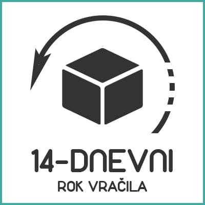 14-Dnevni rok vračila - Medico Home