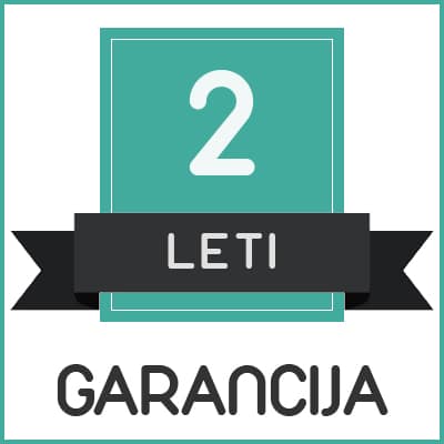 2 leti garancije - Medico Home