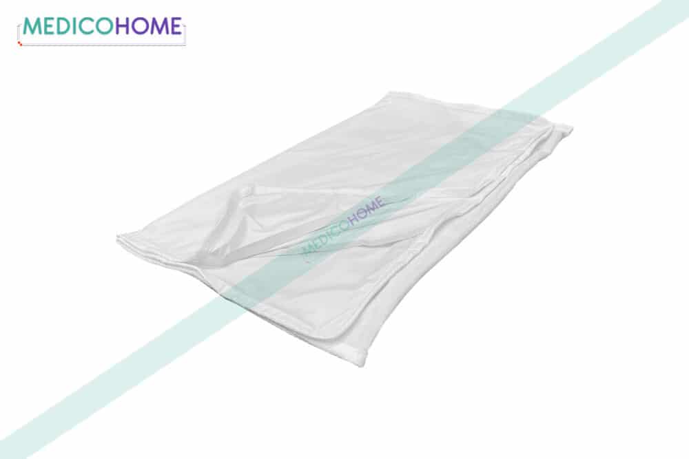 Vodoodporna zaščitna prevleka - Medico Home