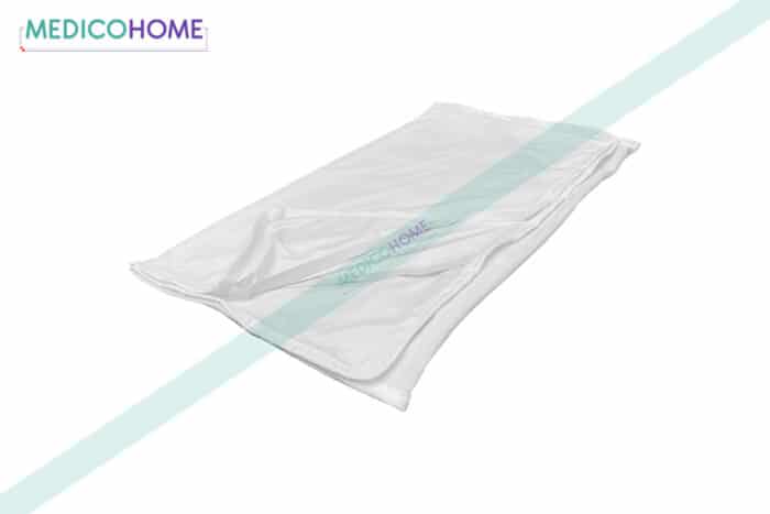 Vodoodporna zaščitna prevleka - Medico Home