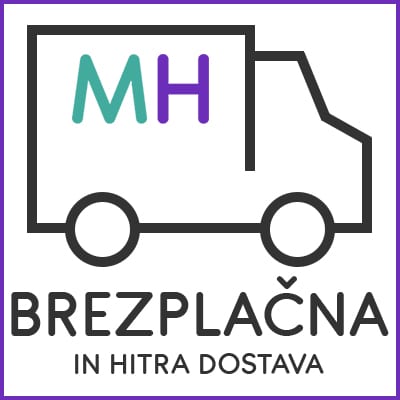 Brezplačna in hitra dostava - Medico Home