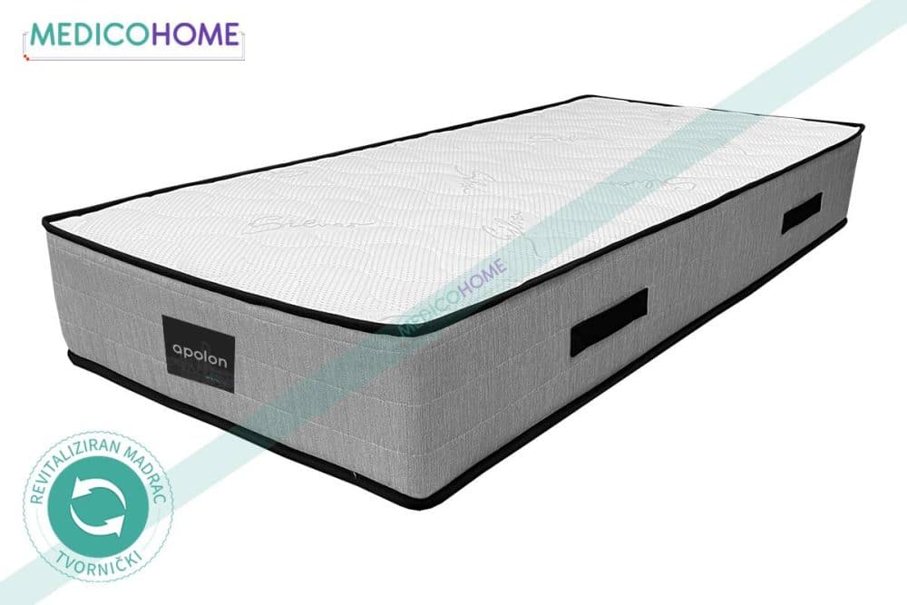 Apolon Vital - Medico Home