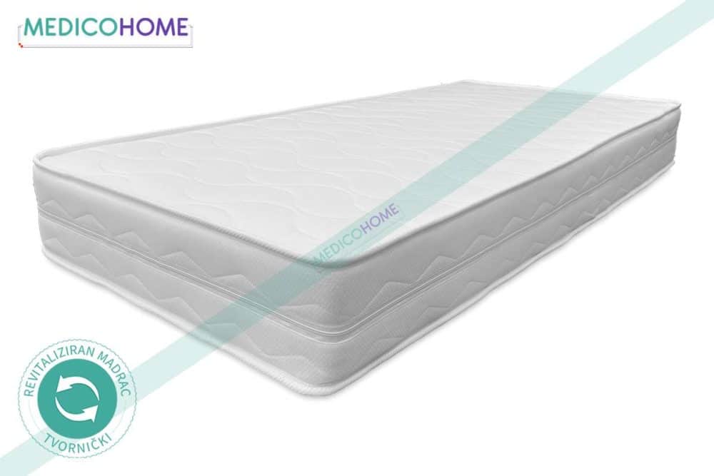 Prestige Vital - Medico Home