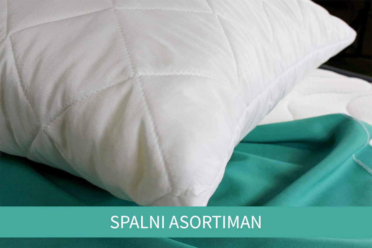 Kategorija - Spalni asortiman Kategorija - Spalni asortiman